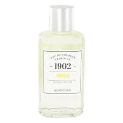 1902 Tonique Eau De Cologne By Berdoues