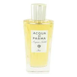 Acqua Di Parma Iris Nobile Eau De Toilette Spray (Tester) By Acqua Di Parma