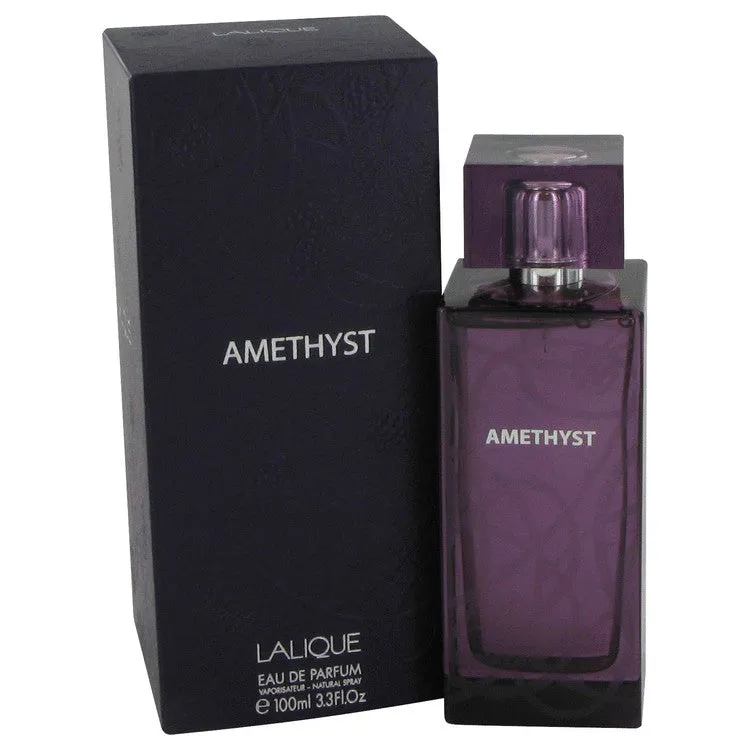 Amethyst Lalique for Women EDP