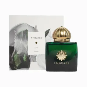 Amouage Epic 3.4 oz EDP for women