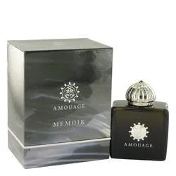 Amouage Memoir Eau De Parfum Spray By Amouage