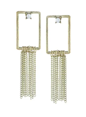 Apolonia Earrings