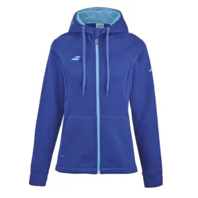 Babolat 4WP2121 Exercise Hood Jacket Womens