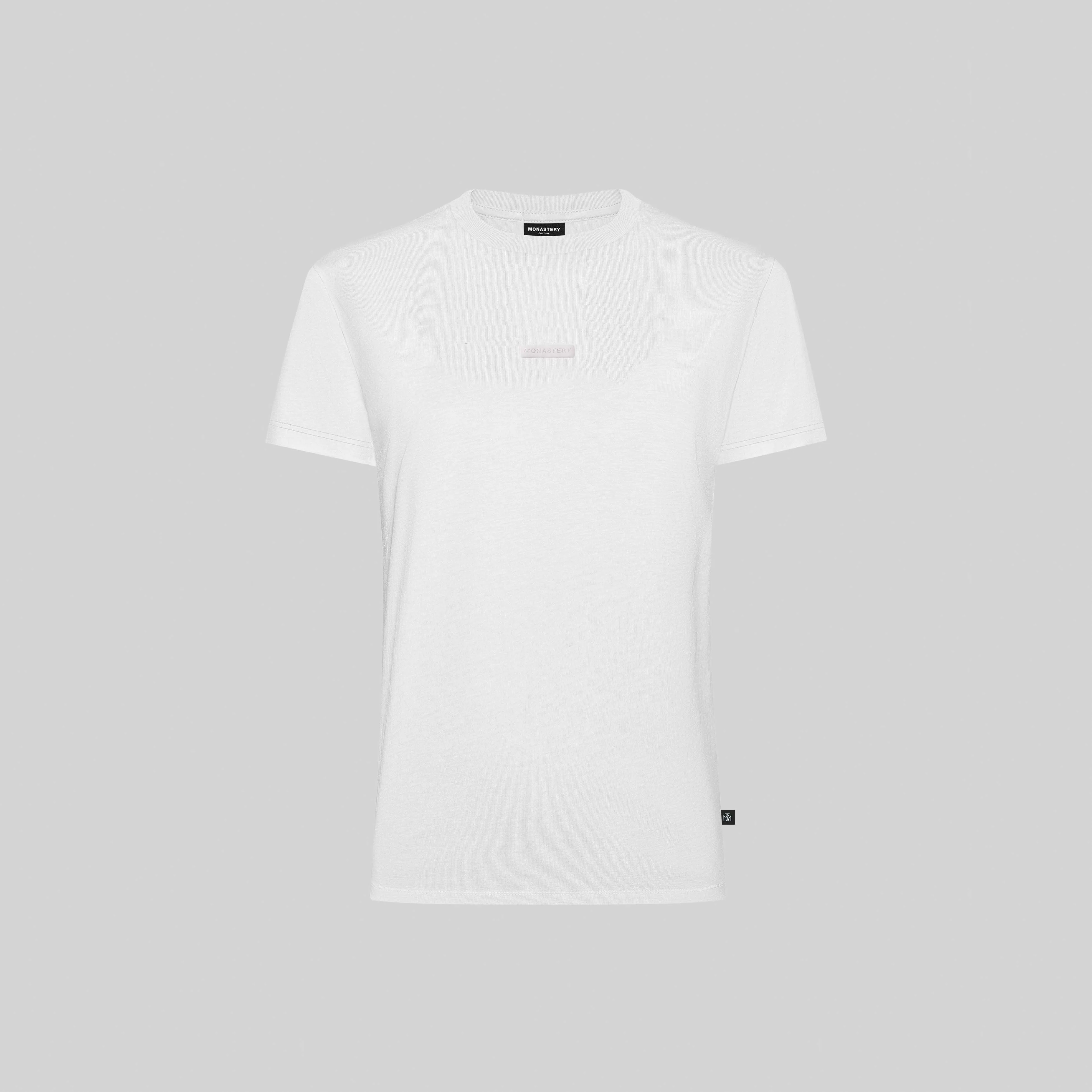 BATUR T-SHIRT WOMEN WHITE