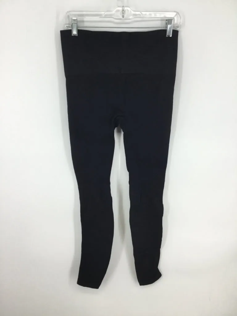 Blanqi Size S Nylon Blend Pants