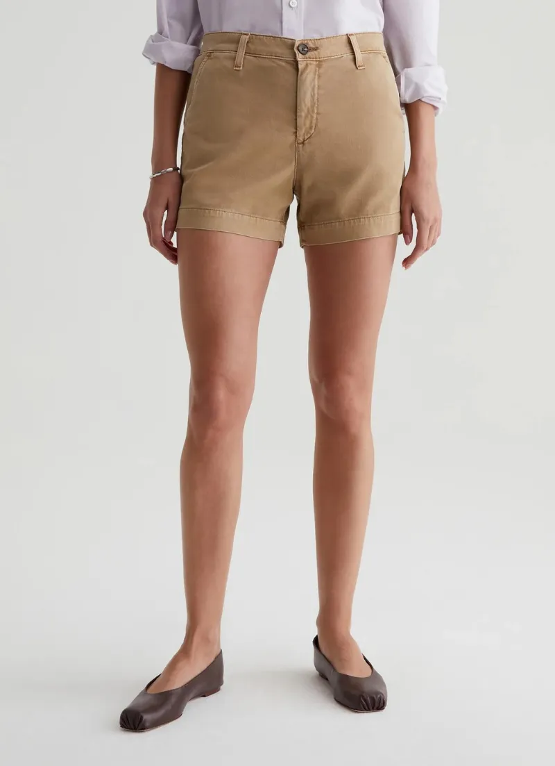 Caden Short | Sulfur Stone Khaki