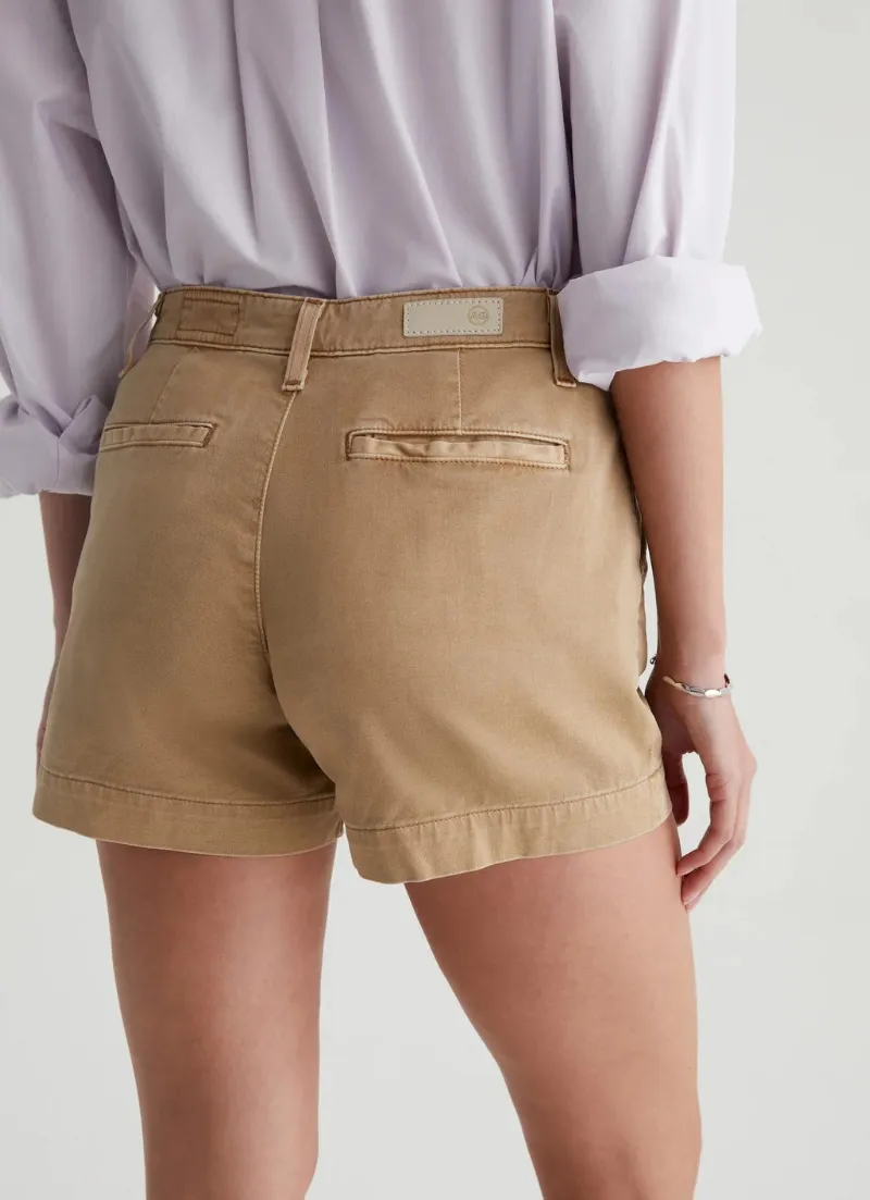 Caden Short | Sulfur Stone Khaki