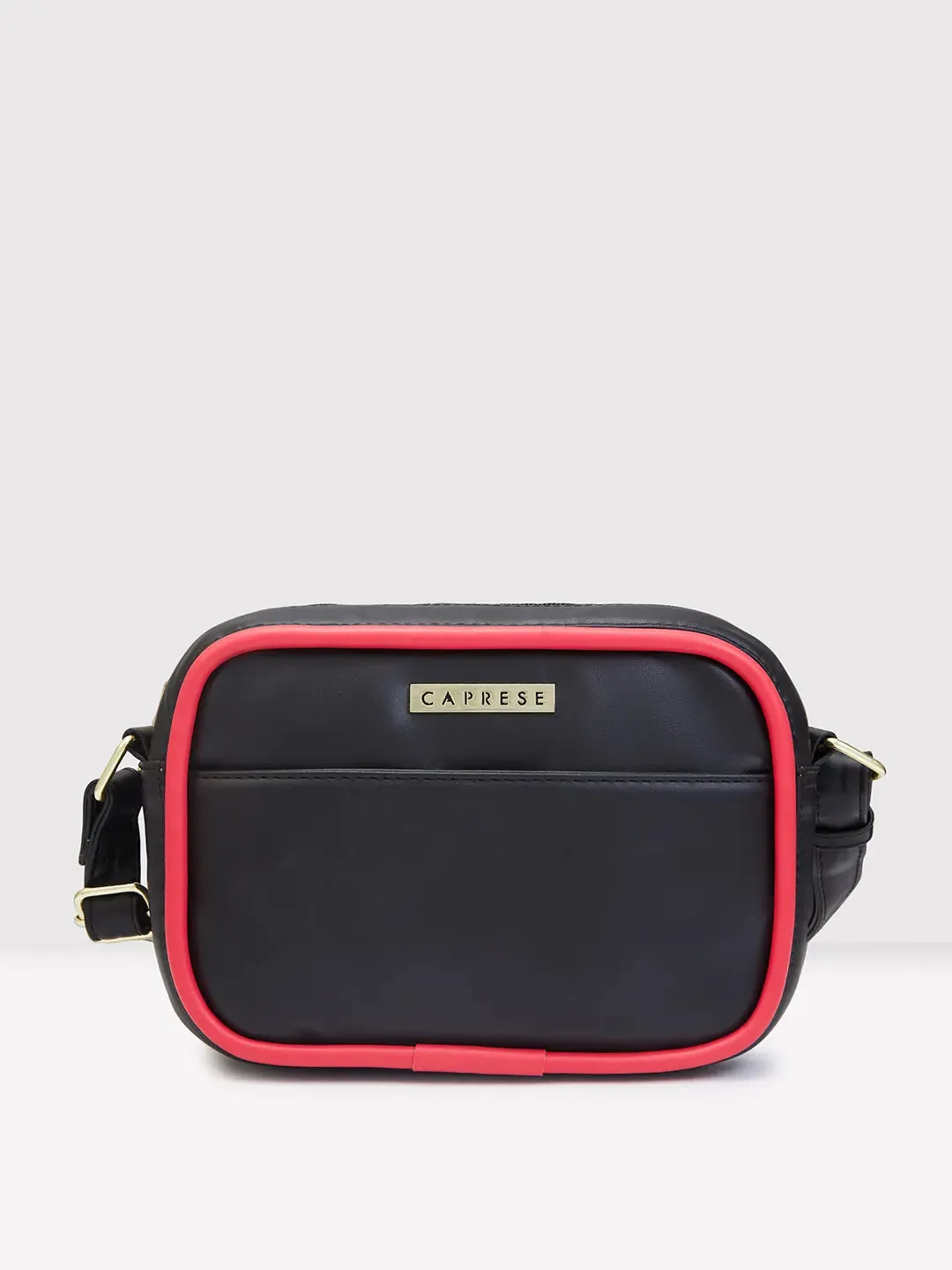 Caprese Gracie Sling Medium Black