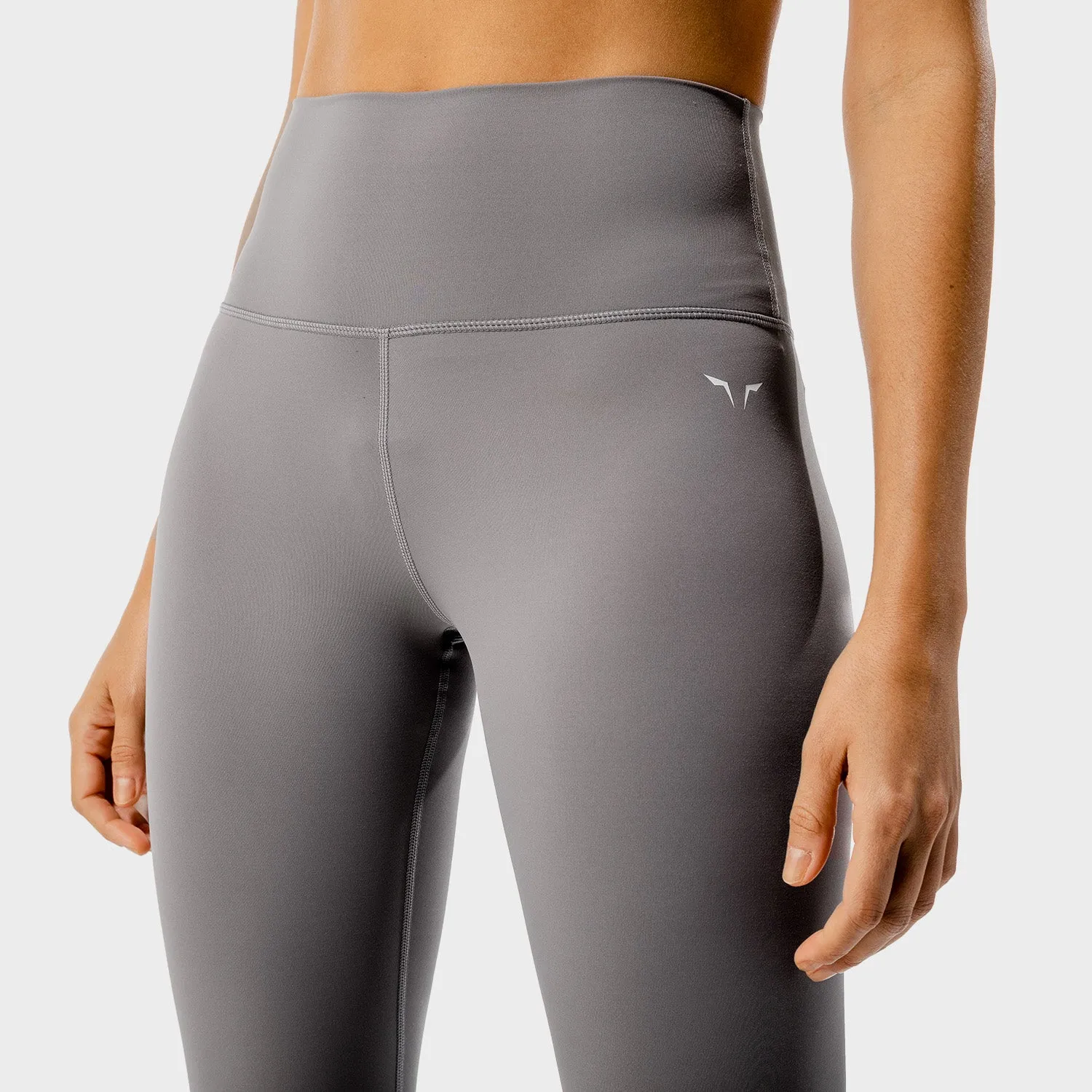 Core Agile Leggings - Grey