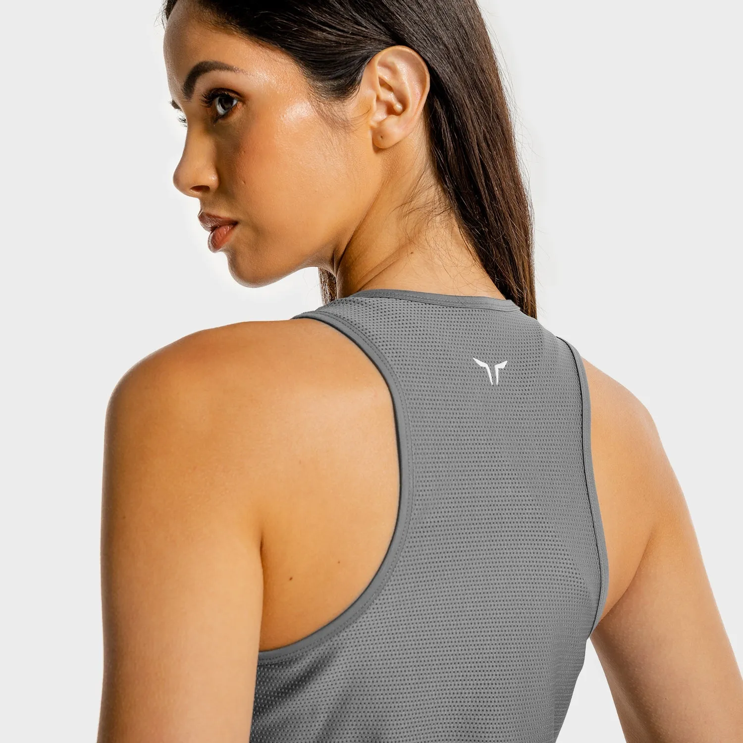 Core Tank - Grey