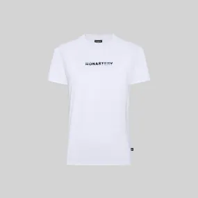 CORSA T-SHIRT WOMEN WHITE