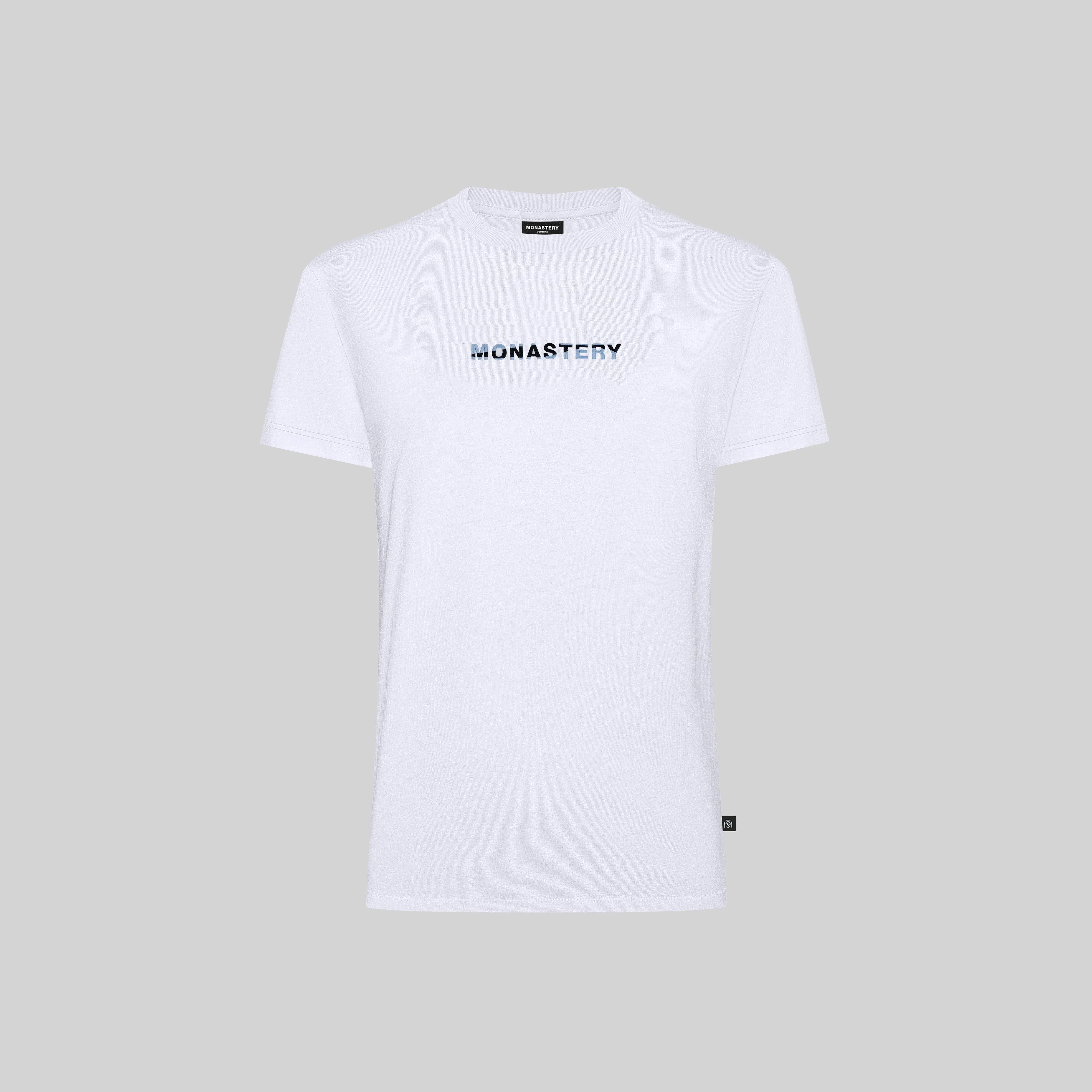 CORSA T-SHIRT WOMEN WHITE