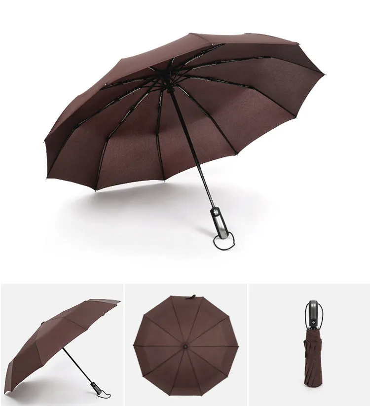 Folding  umbrella customized