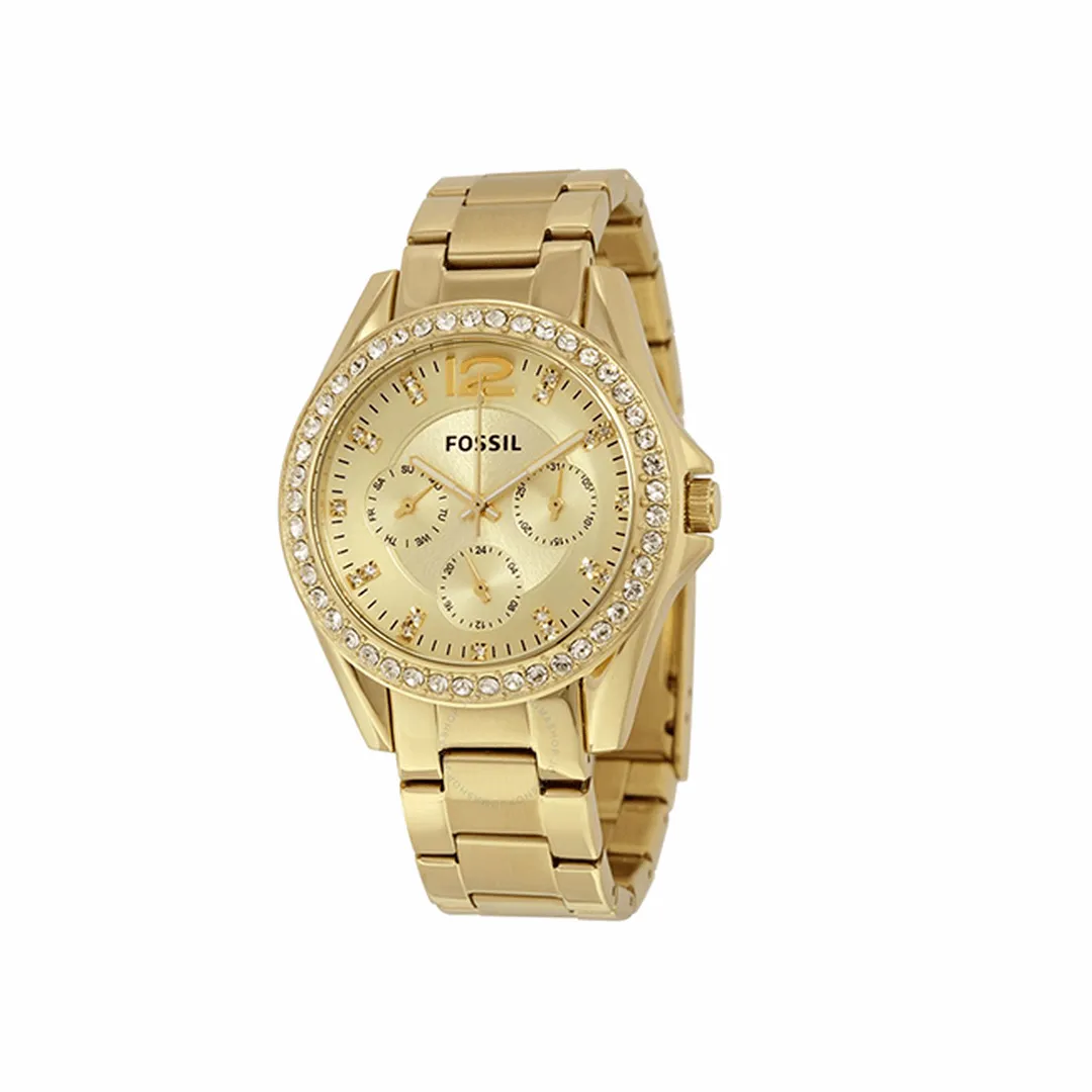 Fossil Watch Es3203 For Women