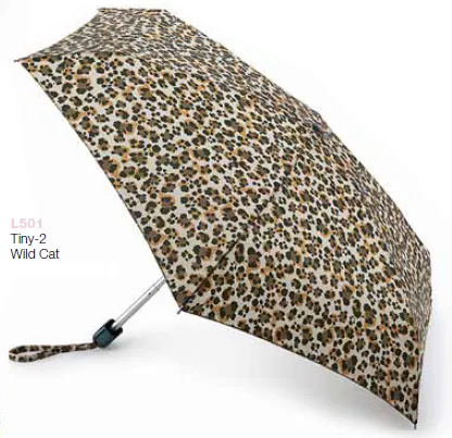 Fulton Folding Umbrella Tiny 2