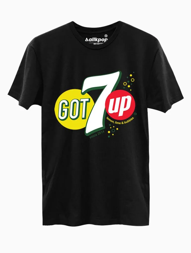 GOT7up Tee