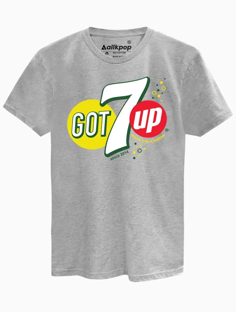 GOT7up Tee