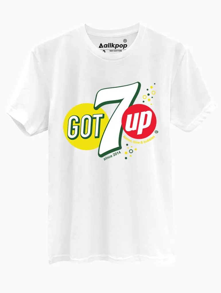 GOT7up Tee