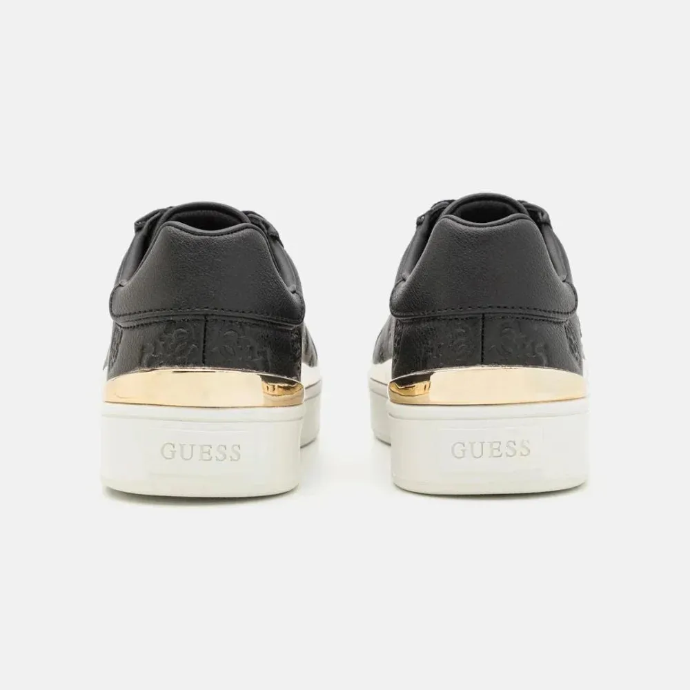 GUESS Bonny Sneakers Women - BLK