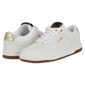 GUESS Rubinn Sneaker Women - WHT