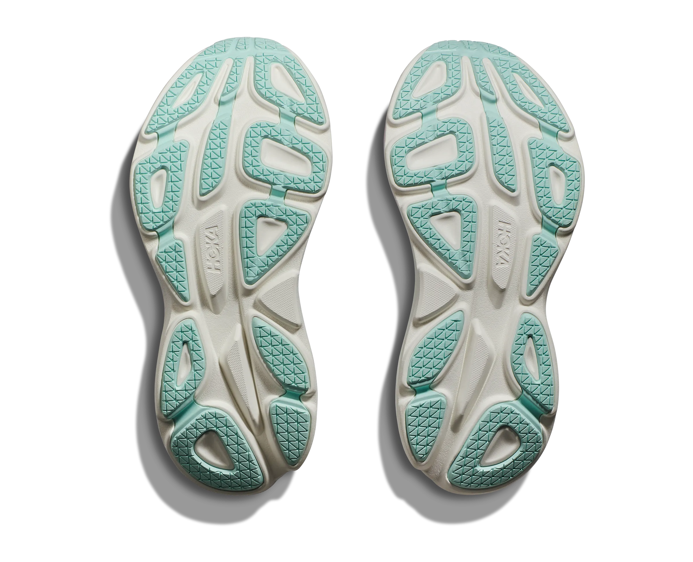 HOKA BONDI V8 WOMEN WIDE