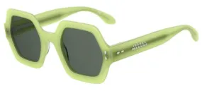 Isabel Marant IM0004 Lime Green