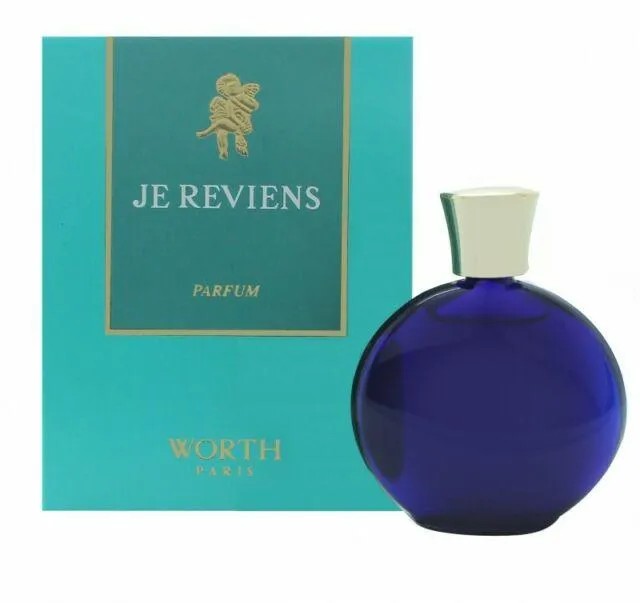 Je Reviens Parfum for women