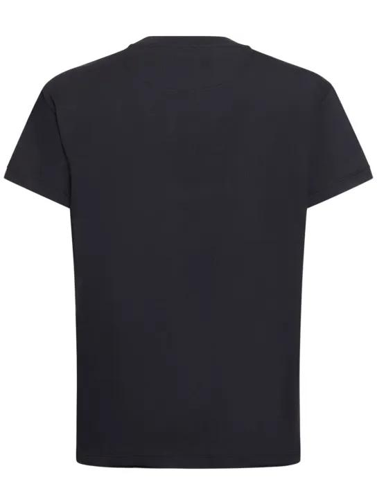 Jil Sander   Pack of 3 plus cotton t-shirts 