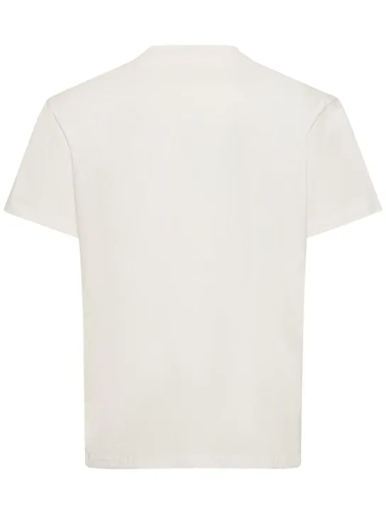 Jil Sander   Pack of 3 plus cotton t-shirts 