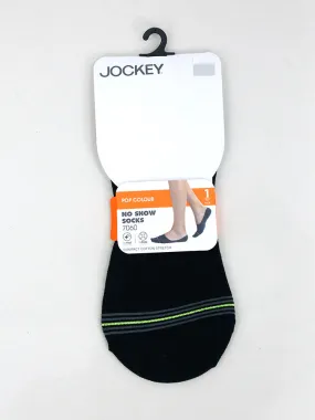 JOCKEY LOAFER SOCKS 7060