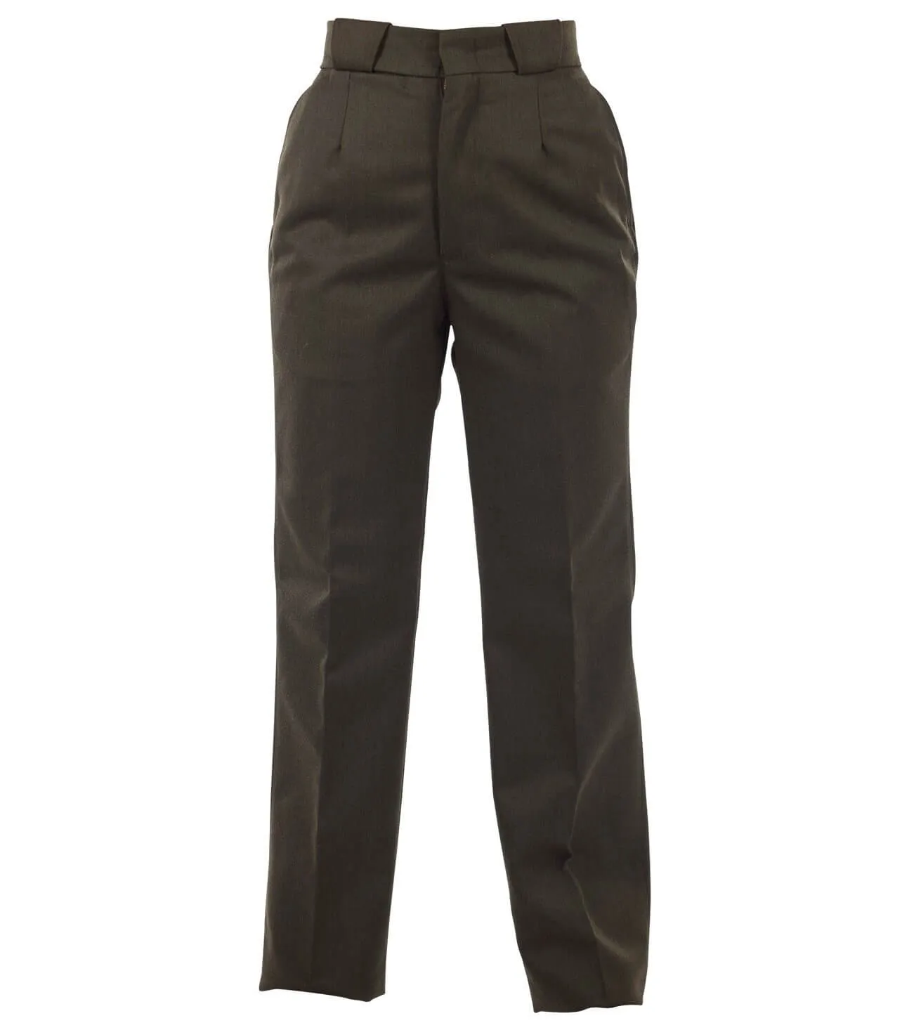 LA County Sheriff Women's Poly/Wool Pants