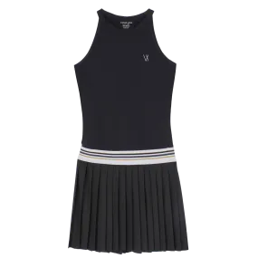 Lara dress Black