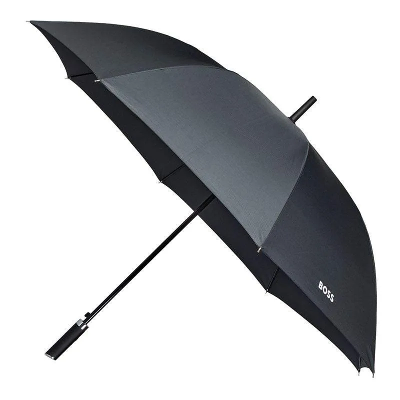 Loop Golf Umbrella by Hugo Boss