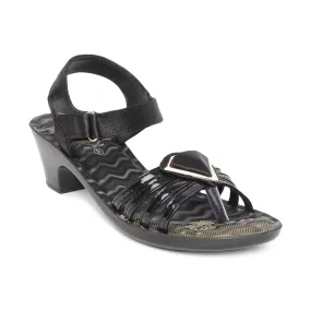 Paragon PU5005LS Women Sandals | Casual & Formal Sandals | Stylish, Comfortable & Durable | For Daily & Occasion Wear