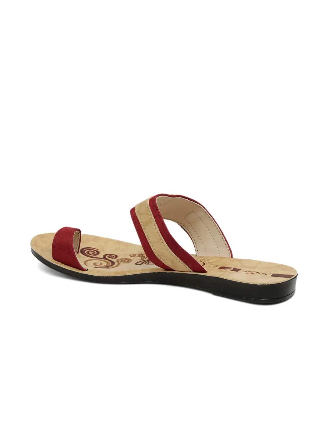 Paragon PU7101L Women Sandals | Casual & Formal Sandals | Stylish, Comfortable & Durable | For Daily & Occasion Wear