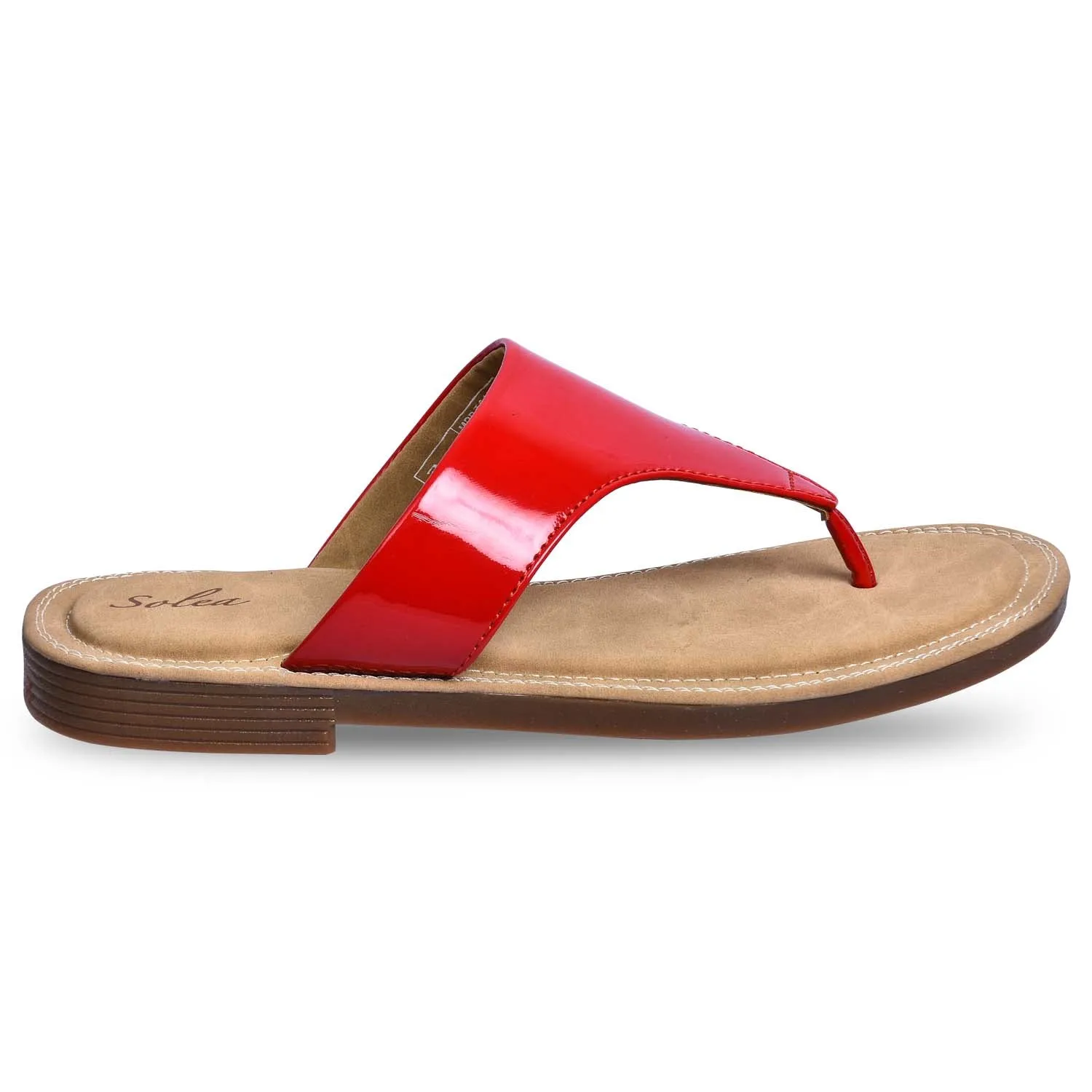 Paragon R1001L Women Sandals | Casual & Formal Sandals | Stylish, Comfortable & Durable | For Daily & Occasion Wear