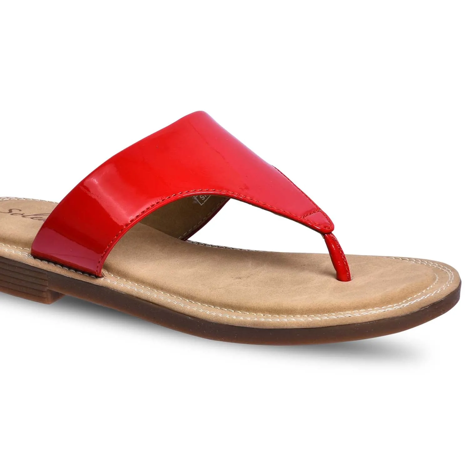 Paragon R1001L Women Sandals | Casual & Formal Sandals | Stylish, Comfortable & Durable | For Daily & Occasion Wear