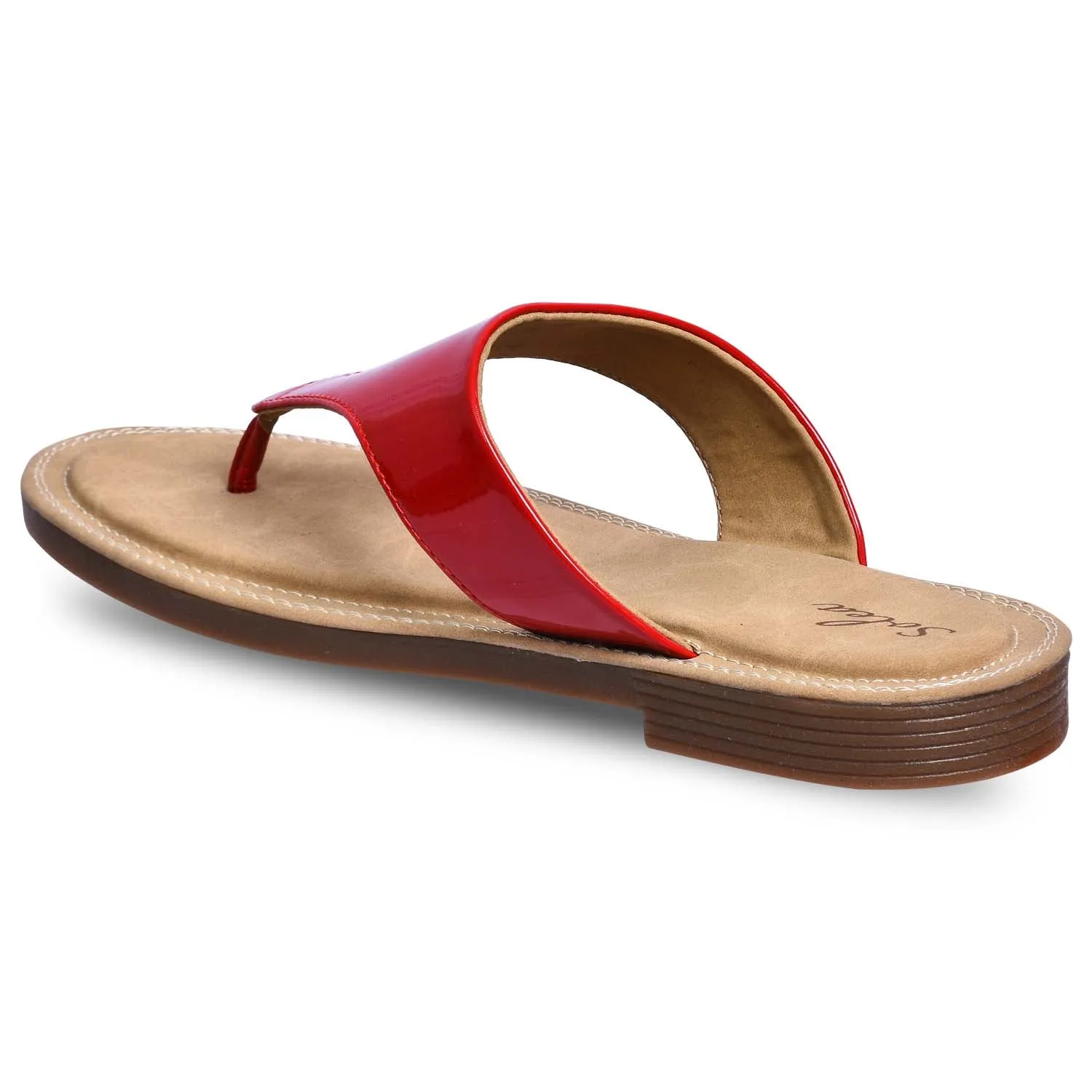 Paragon R1001L Women Sandals | Casual & Formal Sandals | Stylish, Comfortable & Durable | For Daily & Occasion Wear