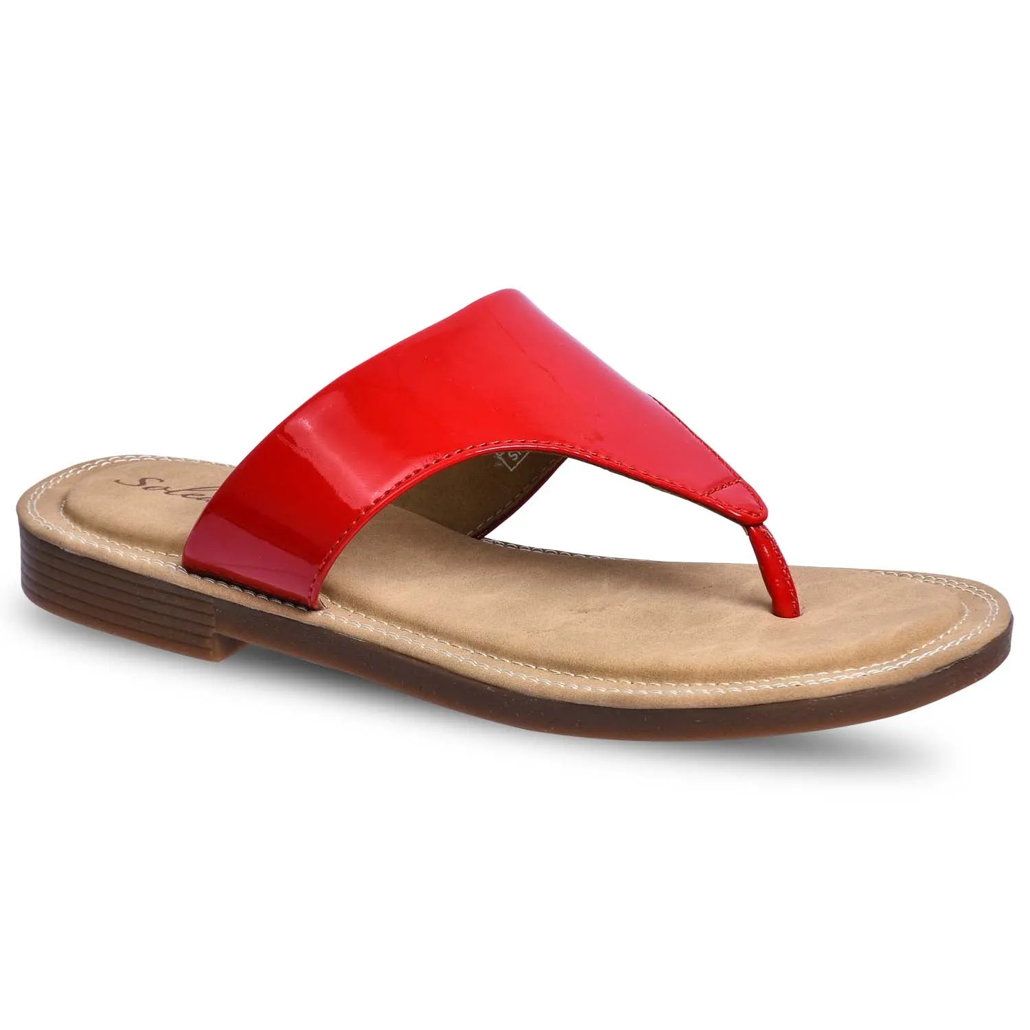 Paragon R1001L Women Sandals | Casual & Formal Sandals | Stylish, Comfortable & Durable | For Daily & Occasion Wear