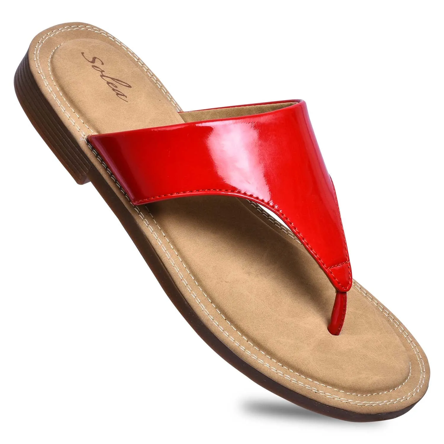 Paragon R1001L Women Sandals | Casual & Formal Sandals | Stylish, Comfortable & Durable | For Daily & Occasion Wear