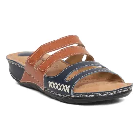 Paragon  R10525L Women Sandals | Casual & Formal Sandals | Stylish, Comfortable & Durable | For Daily & Occasion Wear