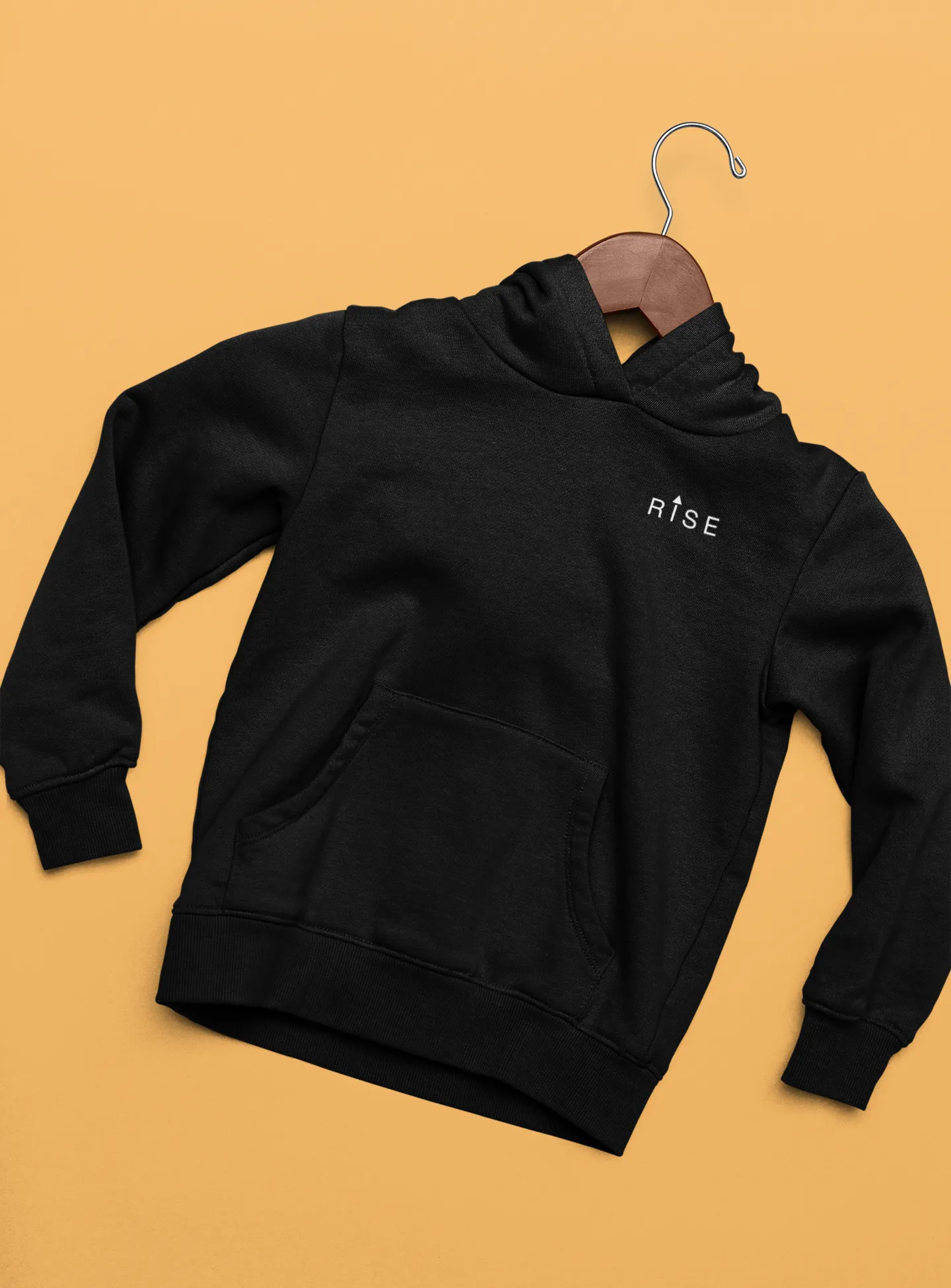 RiSE Squad Hoodie for Women