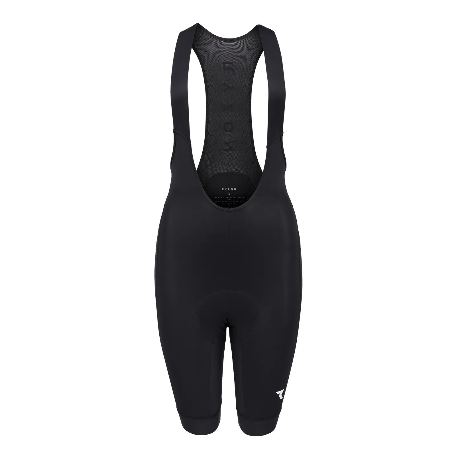 Signature Cycling Bib Shorts Women