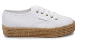 SUPERGA 2730 Cotropew  Women | White