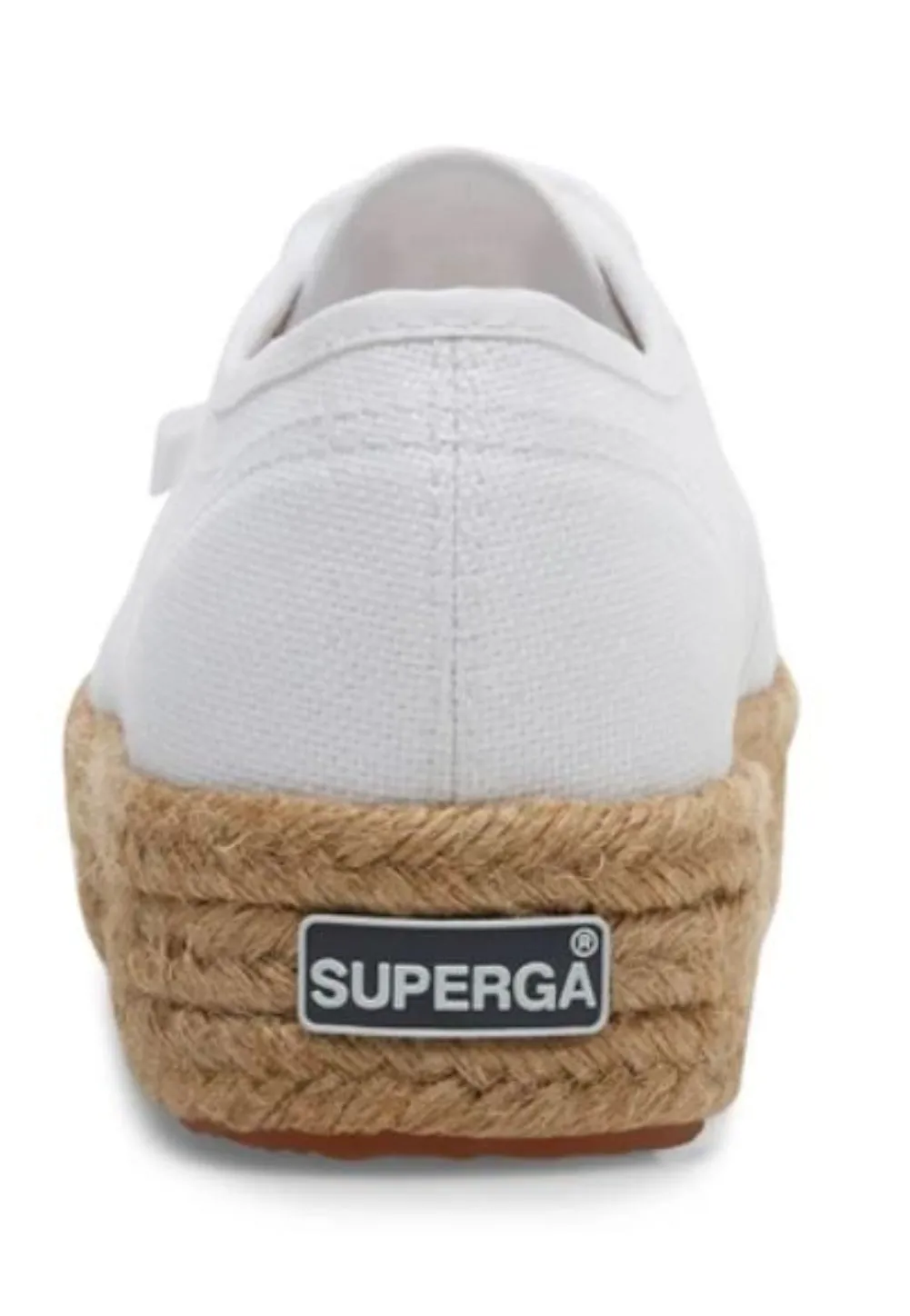 SUPERGA 2730 Cotropew  Women | White