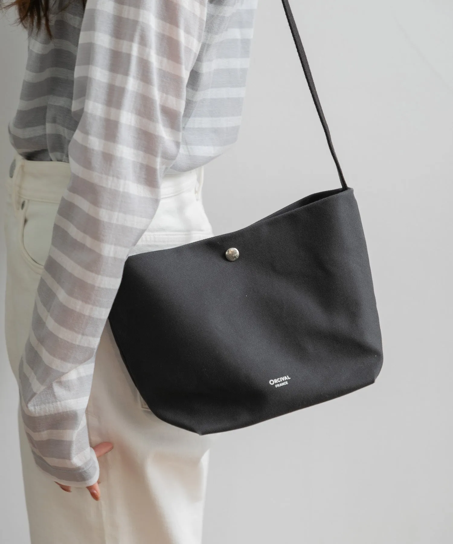 【WOMEN】ORCIVAL SHOULDER POUCH MEDIUM