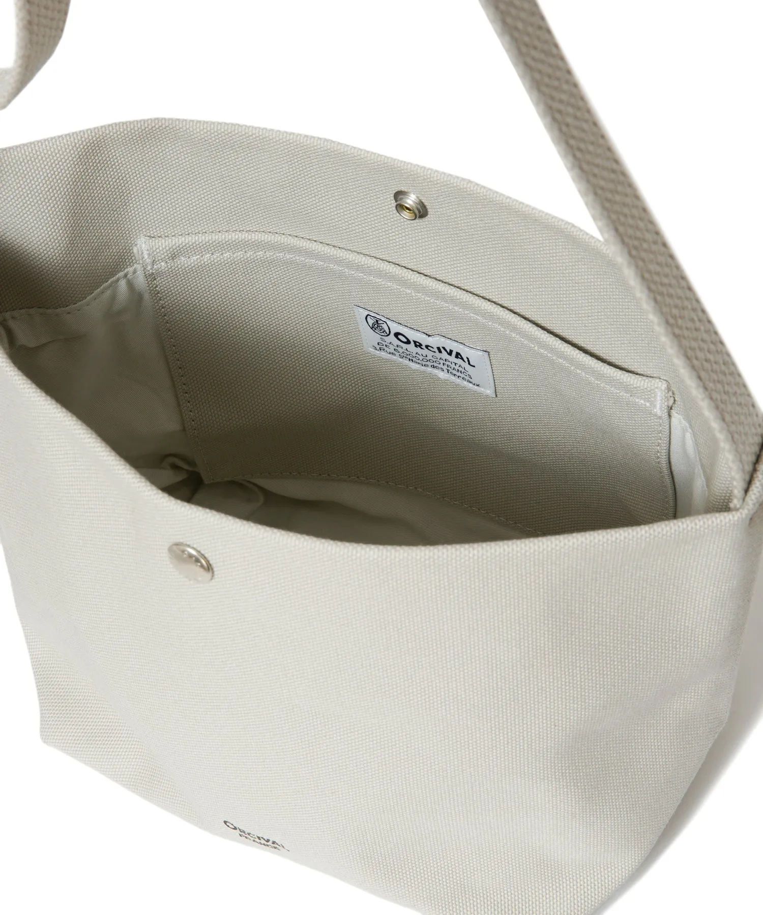 【WOMEN】ORCIVAL SHOULDER POUCH MEDIUM