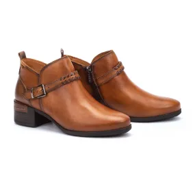 Women’s Malaga Ankle Boots by Pikolinos